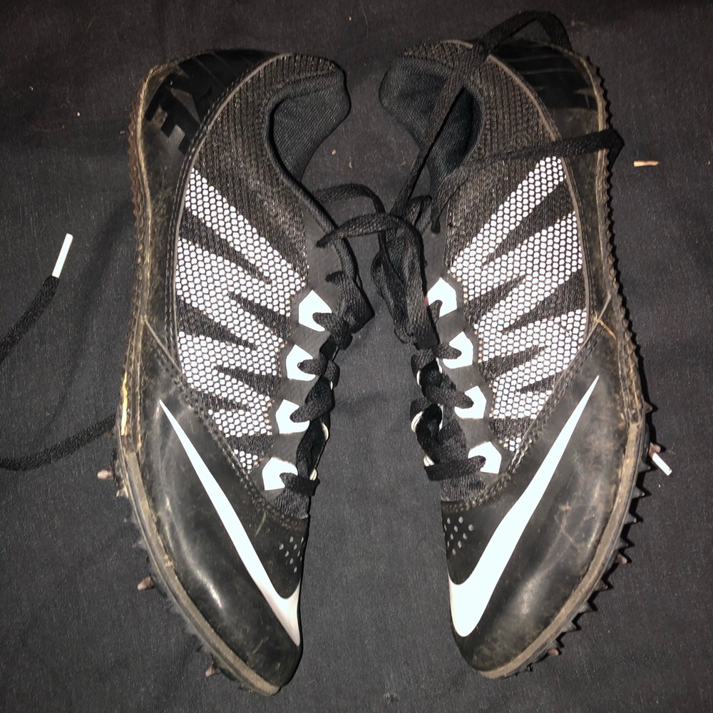 Nike Racing Spikes - Picture 4 of 4